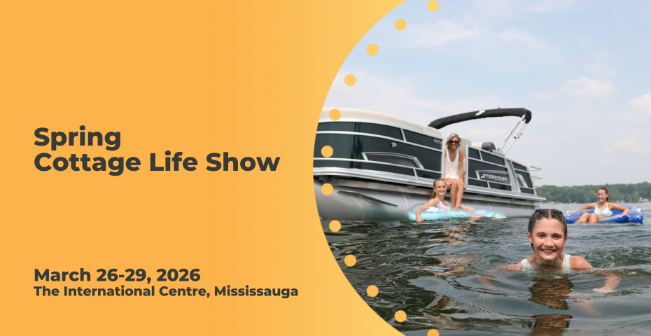 2026 Spring Cottage Life Show