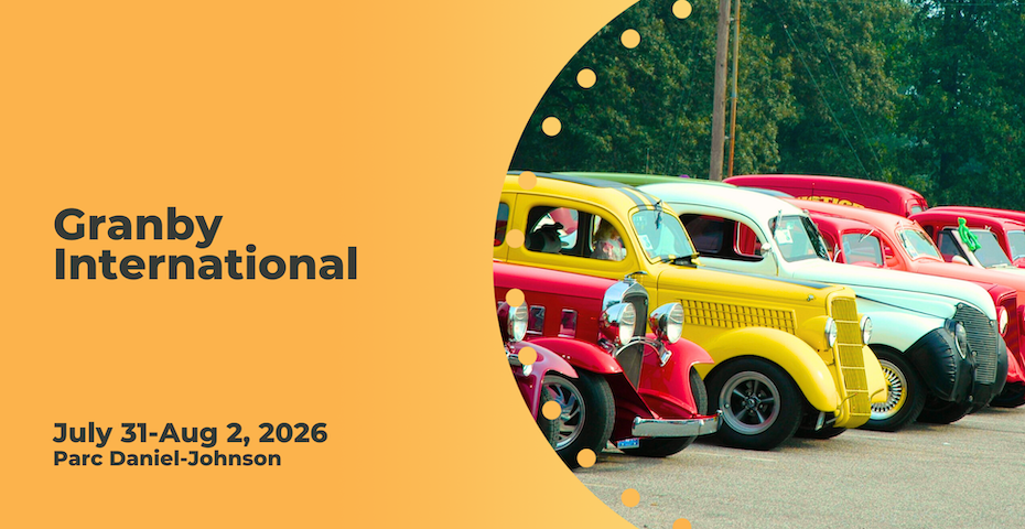 Granby International