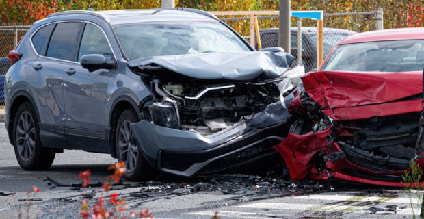 Car accident