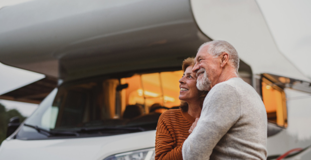 Why insurance brokers for RVers is a must