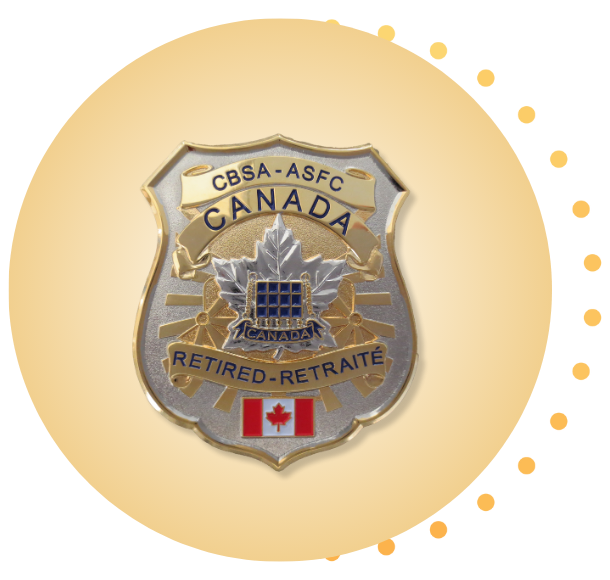 CBSA RA logo