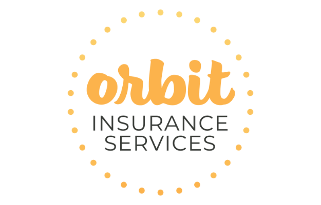 Orbit Insurance Services logo