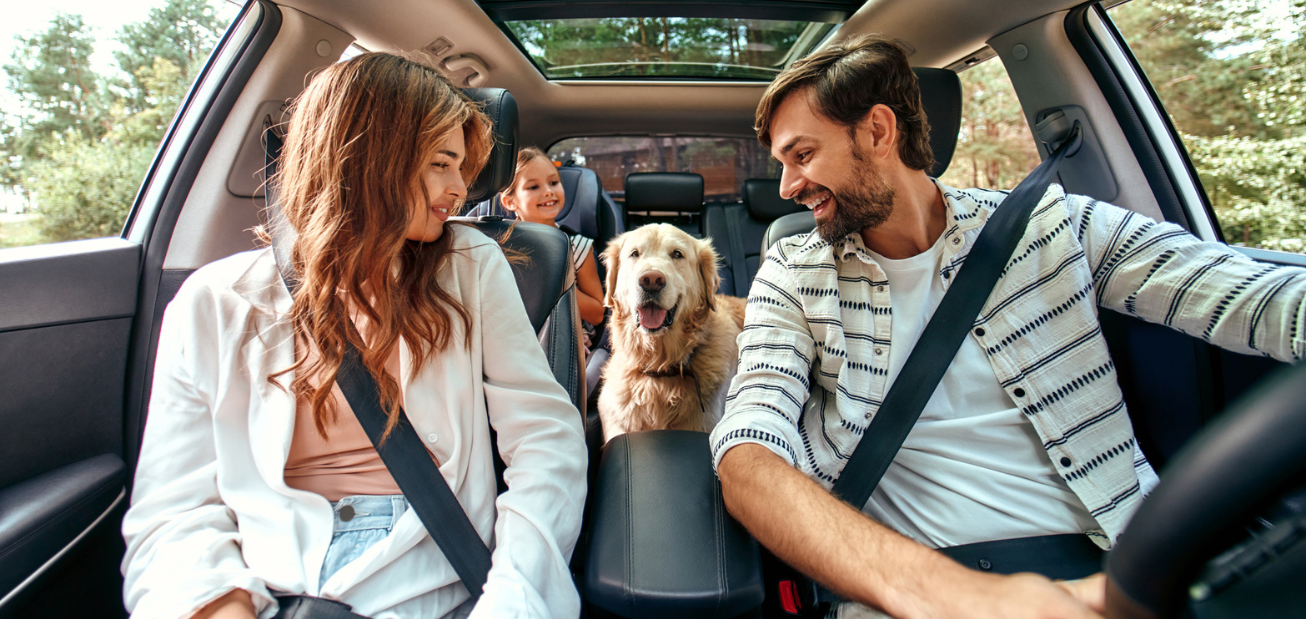 A national insurance brokerage designed to revolve around you 