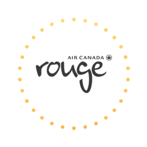 Air Canada Rouge