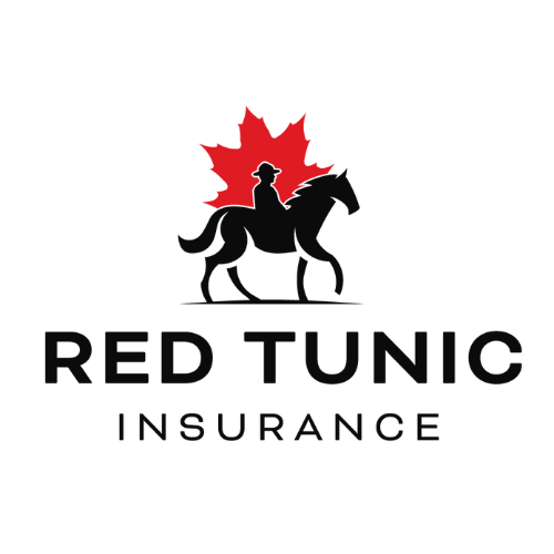 Red Tunic Insurance logo