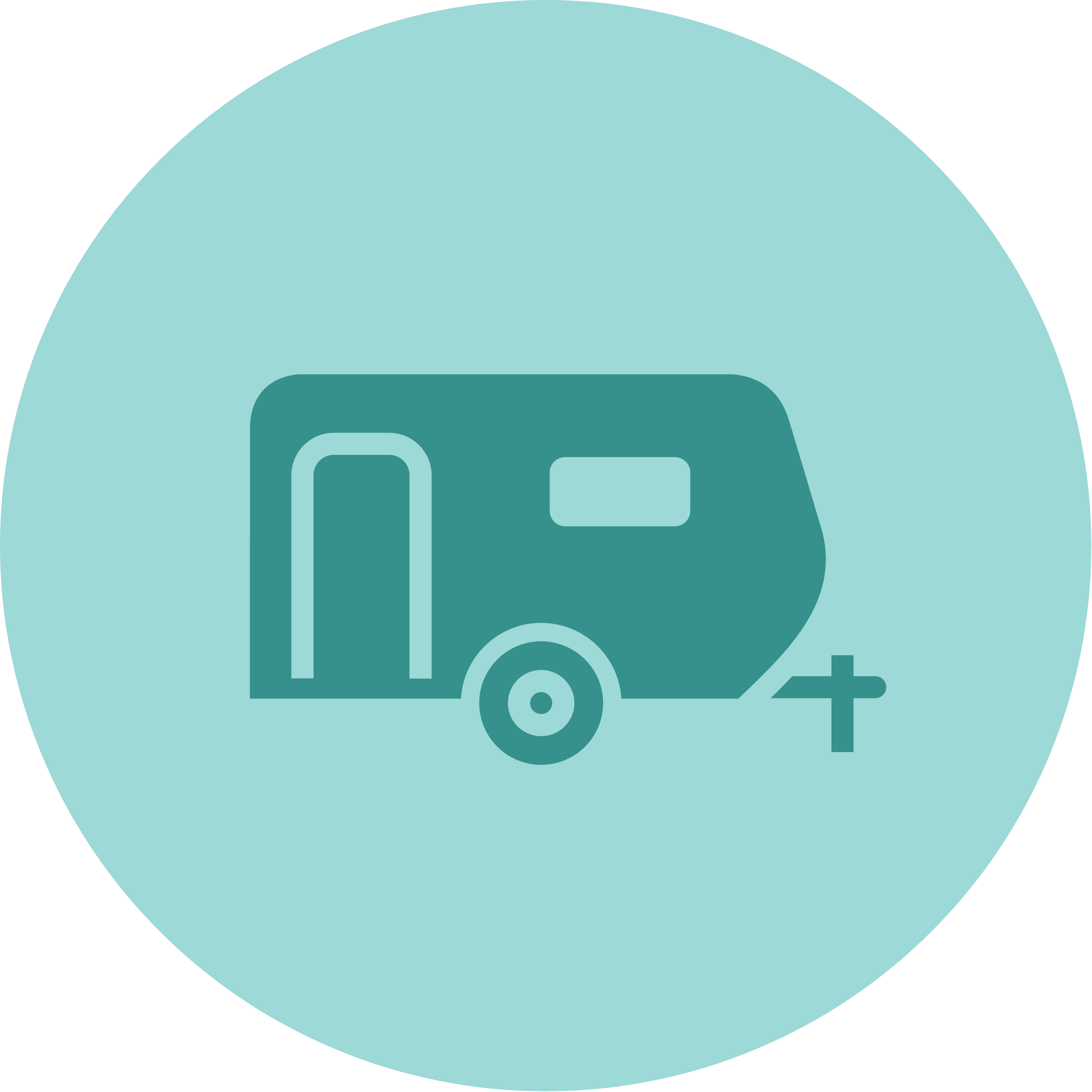 RV Insurance icon