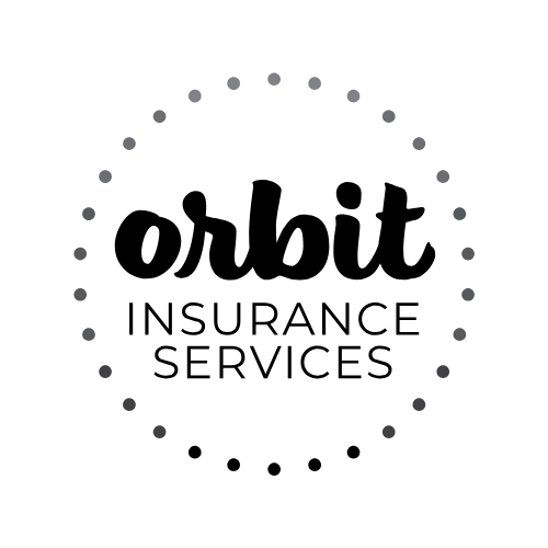 Orbit Insurance Services logo