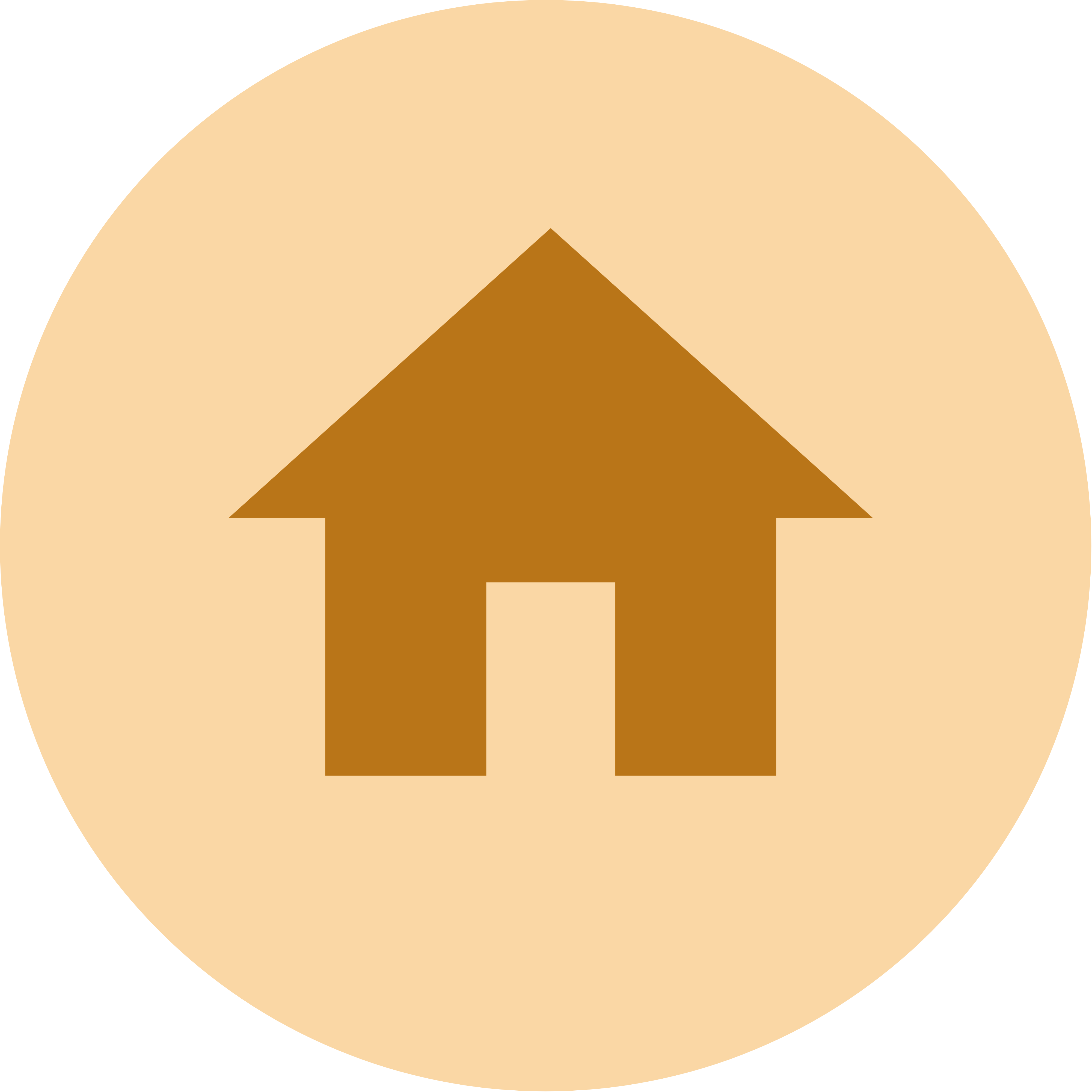 Home Insurance Icon