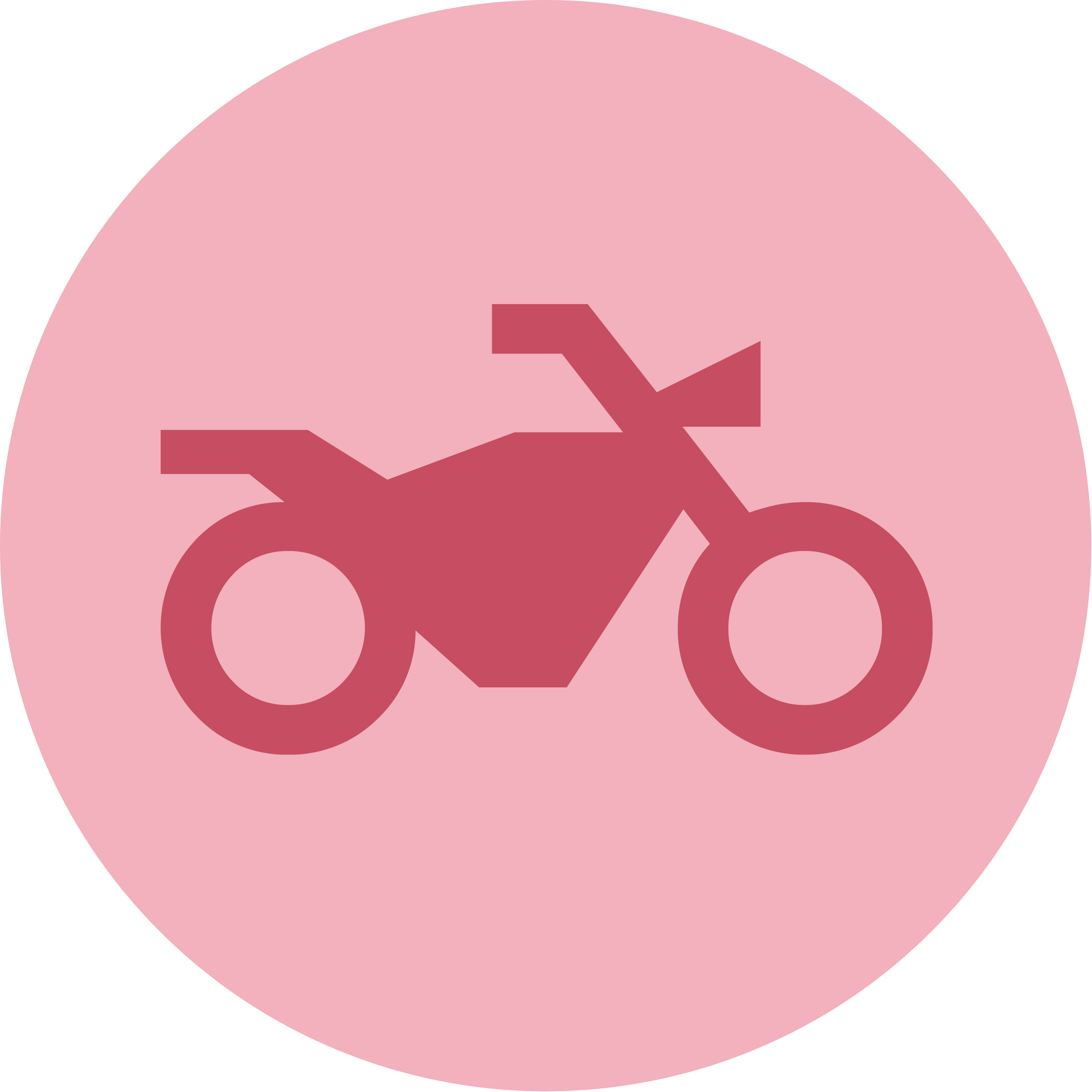 Motorcycle Insurance Icon
