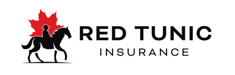Red Tunic Insurance logo