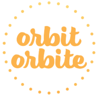 Orbit logo